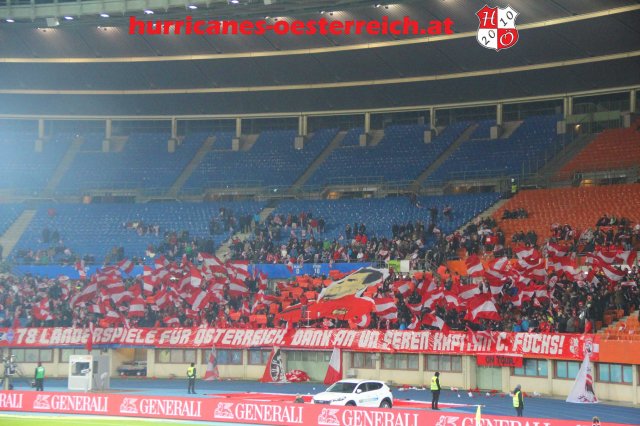 sterreich - slowakei 15.11.2016 12